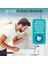 Sonicare Elektrikli Diş Fırçası Essentialclean - Mavi 5