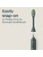 One Sonicare, 2 Fırça Başlığı - BH1022/08 2