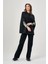 Pelerin Siyah Sweatshirt 2