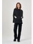 Pelerin Siyah Sweatshirt 3