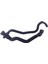 A4 Radyatör Su Hortumu 04- [] [4B0121055N] 1