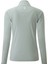 Kadın Uv Tec Long Sleeve Zıp Tee 3