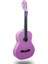 Lc 3600 Pk Pembe 3/4 Junior Boy Klasik Gitar 1