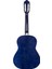 Lc 3600 Bb / 3/4 Junior Blue Black Sunburst Klasik Gitar 2