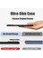 Galaxy S22 Ultra Kılıf Magsafe Şarj Özellikli 3D Kamera Korumalı Kenarları Renkli Arkası Mat Case 4