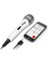 Irig Voice White Karaoke Mikrofonu Ios & Android 2