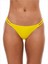 63050 Sarı String Bikini Altı 1