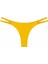 63050 Sarı String Bikini Altı 3