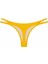 63050 Sarı String Bikini Altı 4