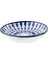 Rêve Bleu Niort New Bone China Mini Tabak 2