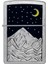 Çakmak 48632-103665 Mountains Emblem 1