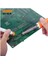 JM-SL01 Elektronik Havya Profesyonel 220V 30W Lehim Makinesi 3