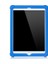ipad Air2 Tablet Kılıfı Her Şey Dahil Silikon Ped5/6/7 (Yurt Dışından) 1