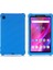 Lenovo Tab M7 3. Nesil Tablet Kılıfı 7 Inç Darbeye Dayanıklı Silikon Kılıf (Yurt Dışından) 1