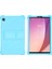 Lenovo Tab M8 4. Nesil Tablet Kılıfı Darbeye Dayanıklı Silikon Kılıf (Yurt Dışından) 1
