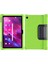 Lenovo Yoga Tab 11 Inç Tablet Kılıfı Standlı Düşme Önleyici Silikon Kılıf (Yurt Dışından) 1
