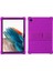 Samsung Galaxy Tab A8 Tablet 10.5 Inç Kılıf (Yurt Dışından) 1