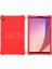 Lenovo Tab M8 4. Nesil Tablet Kılıfı Darbeye Dayanıklı Silikon Kılıf (Yurt Dışından) 1