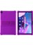 Lenovo M10 3 Tablet Pc Kasası 10.1 Inç Düşmeyi Önleyici Braket Silikon Kılıf (Yurt Dışından) 1