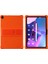 Lenovo M10 3 Tablet Pc Kasası 10.1 Inç Düşmeyi Önleyici Braket Silikon Kılıf (Yurt Dışından) 1