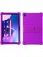 Lenovo Tab M10PLUS 3rd Gen Tablet Kılıfı Düşmeye Dayanıklı Kılıf 10.6 Inç 128F (Yurt Dışından) 1