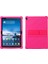 Lenovo Tab P10 Tabuta Koruma Case Silicone Cover M10 Protective Case X605/X505 Case (Yurt Dışından) 1