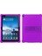 Lenovo Tab P10 Tabuta Koruma Case Silicone Cover M10 Protective Case X605/X505 Case (Yurt Dışından) 1