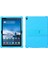 Lenovo Tab P10 Tabuta Koruma Case Silicone Cover M10 Protective Case X605/X505 Case (Yurt Dışından) 1