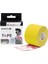 Kindmax Kinesiotape - Kinesio Tape - Sporcu Bandı - Sarı Renk 3
