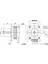 20MM Nema 16 Step MOTOR(39BYGH722) 3