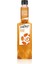 Kavrulmuş Badem Şurup (Roasted Almond) 750 ml 1