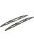 A4 Silecek Süpürgesi Ön Takım 00-04 [bosch] [4B0998002] 1