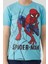 Lisanslı Marvel Spirderman Erkek Çocuk Takım 2
