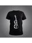 Keman Siyah Tshirt 1