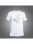 Piyano Beyaz T-Shirt 1