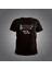 Note Game Siyah Tshirt 1