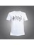 Nota Kuş Beyaz Tshirt 1