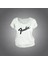 Fender Beyaz Kadın Tshirt 1