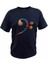 Fa Anahtarı Unisex Tshirt 1