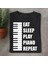 Piyano Unisex Tshirt 1