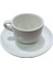 Ent Otel Çay Fincanı Tabaklı 170 cc 2