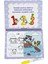 Fisher Price Water Painting Sayılar Sulu Kalem ile Boyama Kitabı 2