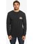 Omni Logo Long Sleeve Erkek T-Shirt 1
