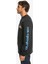 Omni Logo Long Sleeve Erkek T-Shirt 2