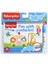 Fisher Price Water Painting Araçlar Sihirli Özel Sulu Kalem ile Boyama Kitabı 1