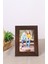 Decolıfe İkili Fotoğraf Çerçevesi, Fotoğraf Çerçevesi, Anı Çerçevesi, Resim Çerçevesi, Çoklu Çerçeve Ikili 10X15CM 5
