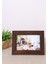 Decolıfe İkili Fotoğraf Çerçevesi, Fotoğraf Çerçevesi, Anı Çerçevesi, Resim Çerçevesi, Çoklu Çerçeve Ikili 10X15CM 6