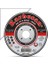 Inox Kesme Diski 230X1,9X22 1