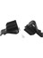 2pcs Universal Golf Putter Clip Grip Harici Tutucu Putter Koruması (Yurt Dışından) 2