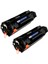 Hp Laserjet Pro Mfp M201 CF283A Muadil Toner (2 Adet) 1